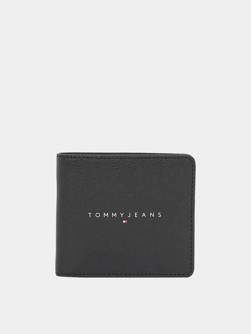 Гаманці Tommy Hilfiger модель AM0AM12952-BDS Фото