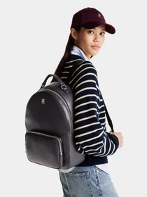 Рюкзаки Tommy Hilfiger модель AW0AW16915-BDS Фото