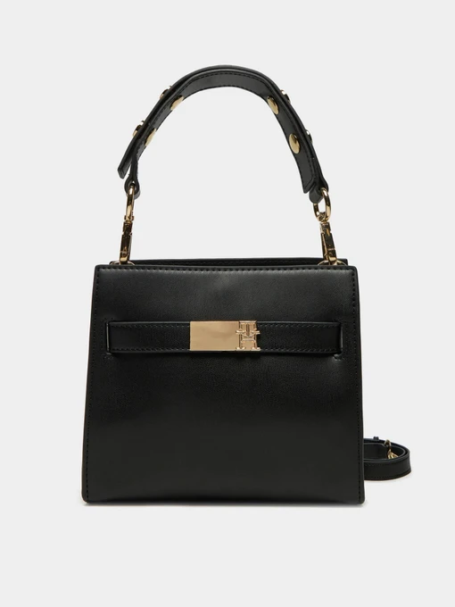 Сумки Tommy Hilfiger модель AW0AW16896-BDS Фото