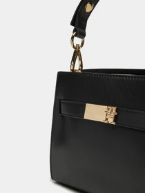 Сумки Tommy Hilfiger модель AW0AW16896-BDS Фото