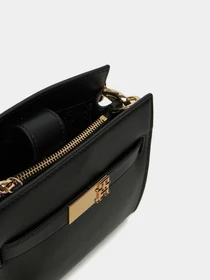 Сумки Tommy Hilfiger модель AW0AW16896-BDS Фото