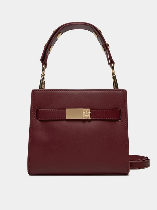 Сумки Tommy Hilfiger модель AW0AW16896-V18 Фото