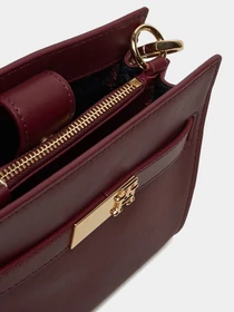 Сумки Tommy Hilfiger модель AW0AW16896-V18 Фото