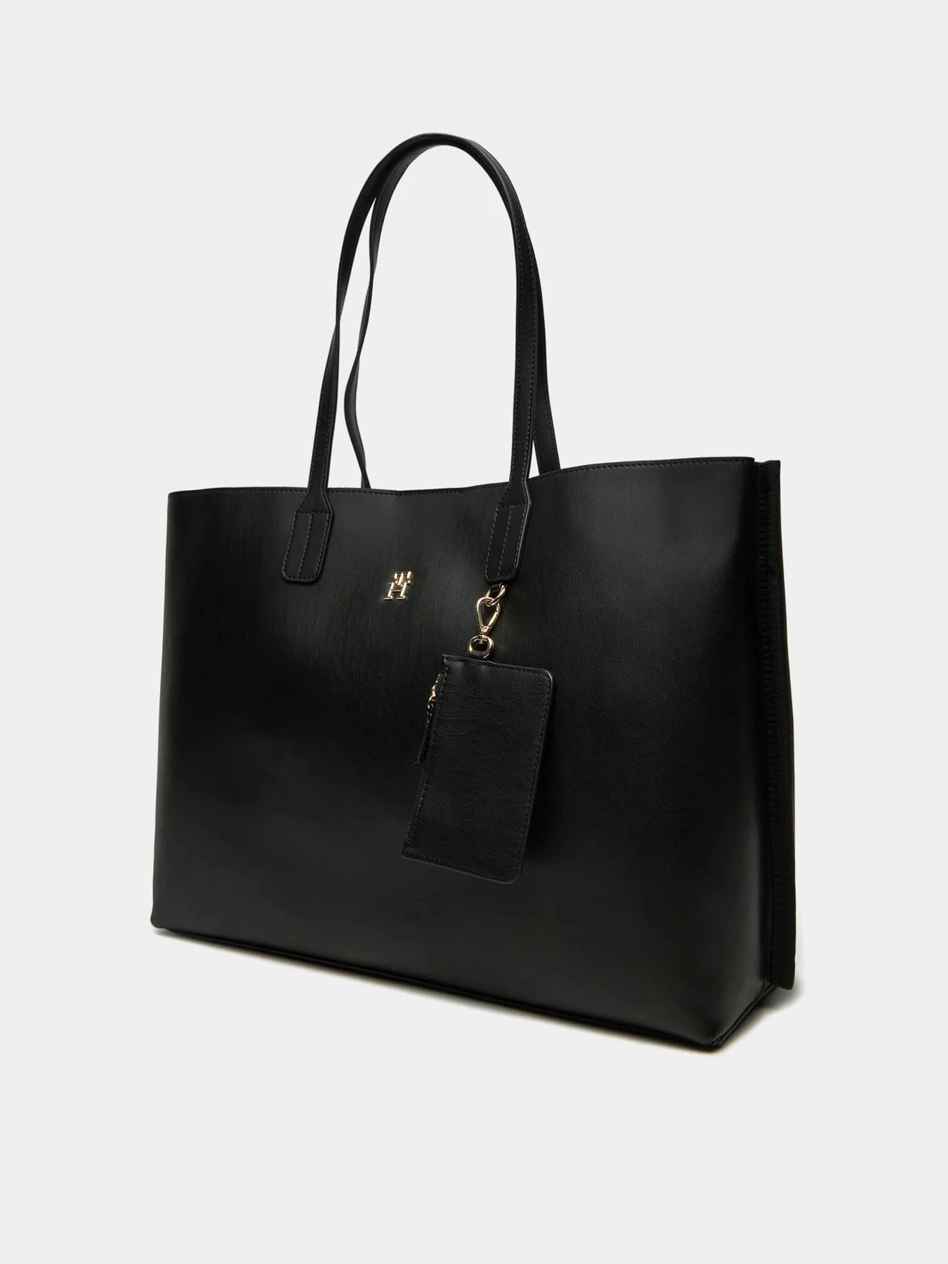 Сумки Tommy Hilfiger модель AW0AW16904-BDS Сумки Tommy Hilfiger модель AW0AW16904-BDS Фото