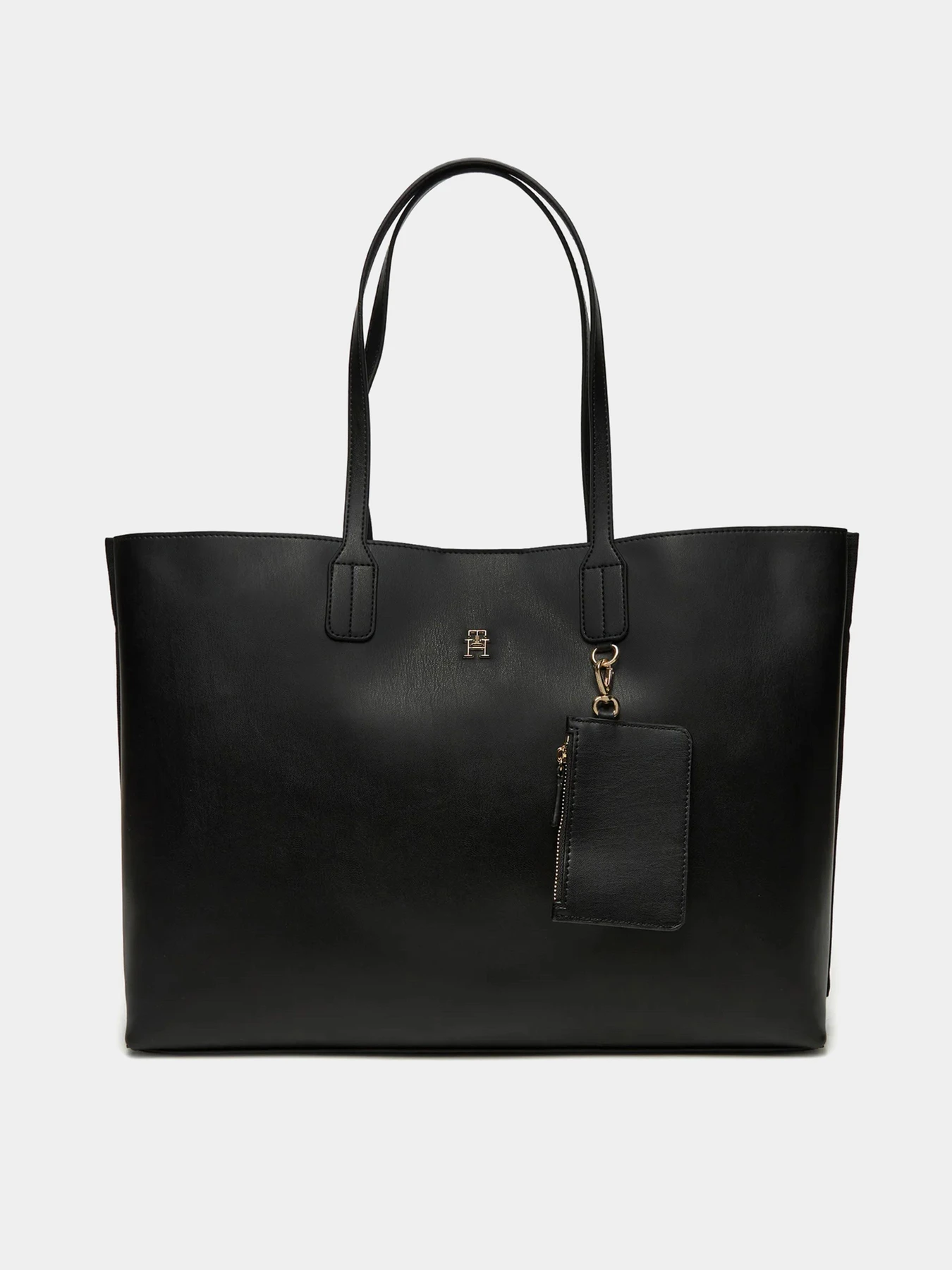 Сумки Tommy Hilfiger модель AW0AW16904-BDS Сумки Tommy Hilfiger модель AW0AW16904-BDS Фото