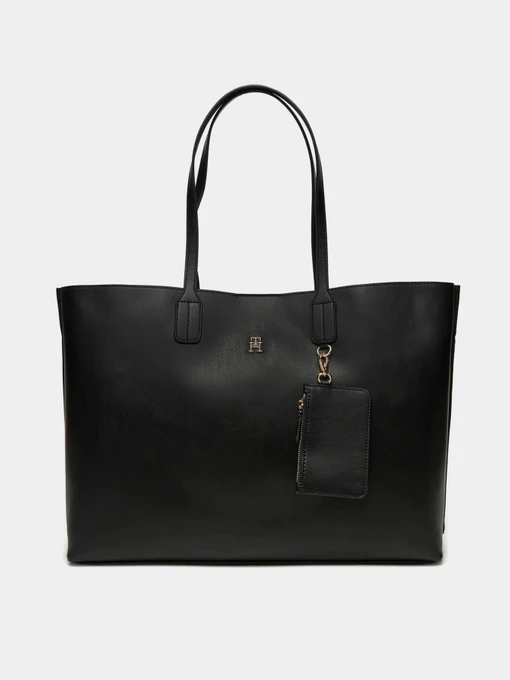 Сумки Tommy Hilfiger модель AW0AW16904-BDS Фото