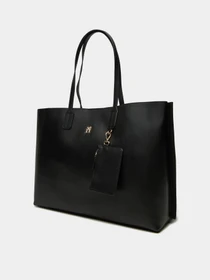 Сумки Tommy Hilfiger модель AW0AW16904-BDS Фото