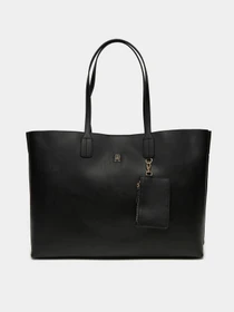 Сумки Tommy Hilfiger модель AW0AW16904-BDS Фото