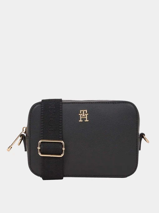 Сумки Tommy Hilfiger модель AW0AW16906-BDS Фото