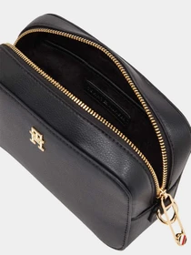 Сумки Tommy Hilfiger модель AW0AW16906-BDS Фото