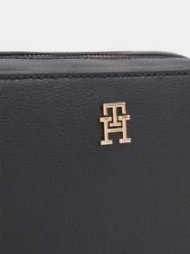Сумки Tommy Hilfiger модель AW0AW16906-BDS Фото