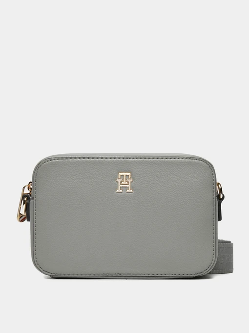 Сумки Tommy Hilfiger модель AW0AW16906-PRY Фото