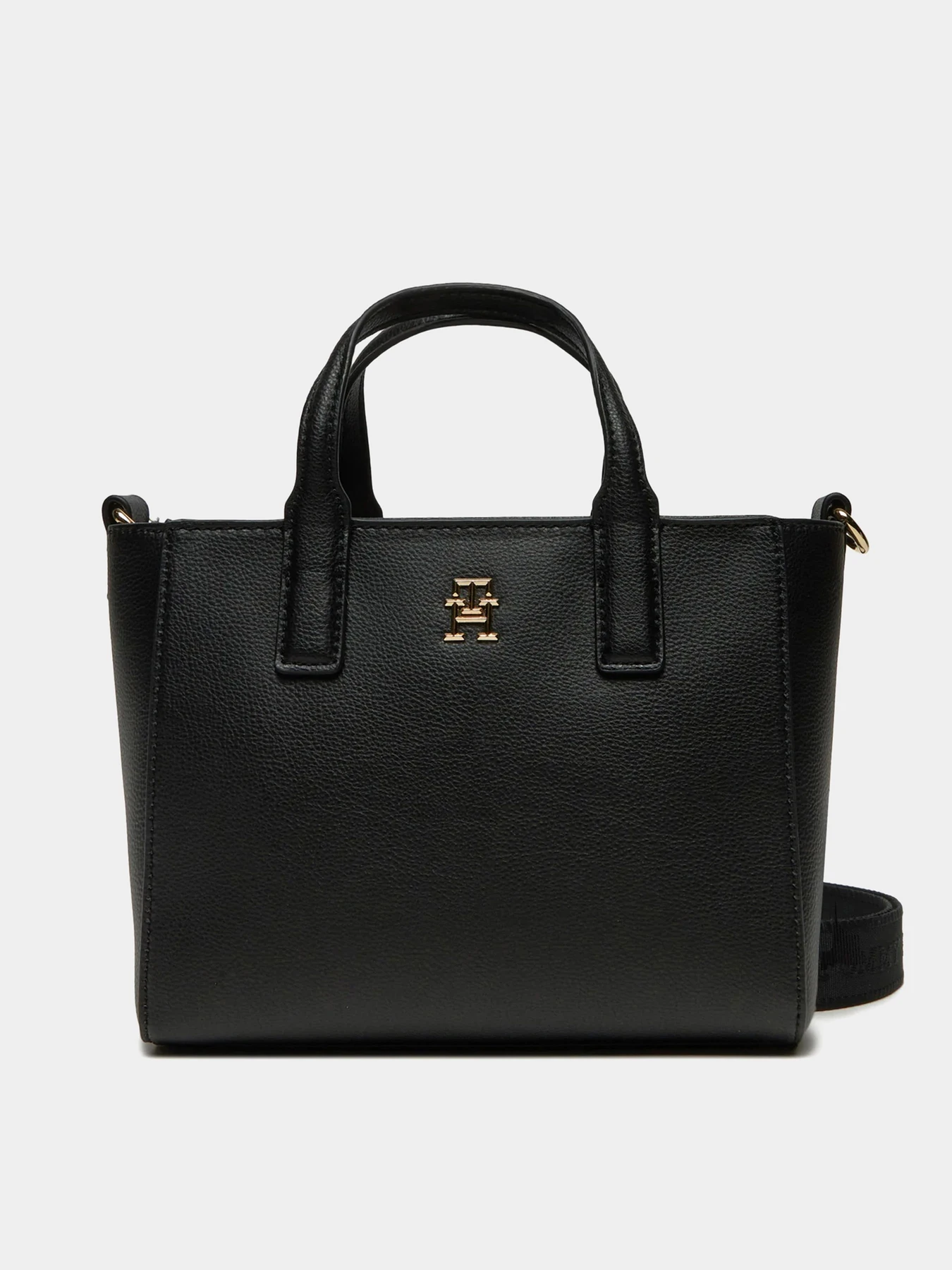 Сумки Tommy Hilfiger модель AW0AW16907-BDS Сумки Tommy Hilfiger модель AW0AW16907-BDS Фото