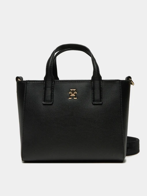 Сумки Tommy Hilfiger модель AW0AW16907-BDS Фото