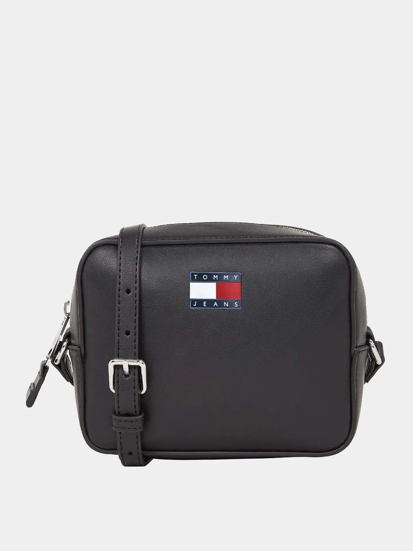 Сумки Tommy Hilfiger модель AW0AW16964-BDS Сумки Tommy Hilfiger модель AW0AW16964-BDS Фото