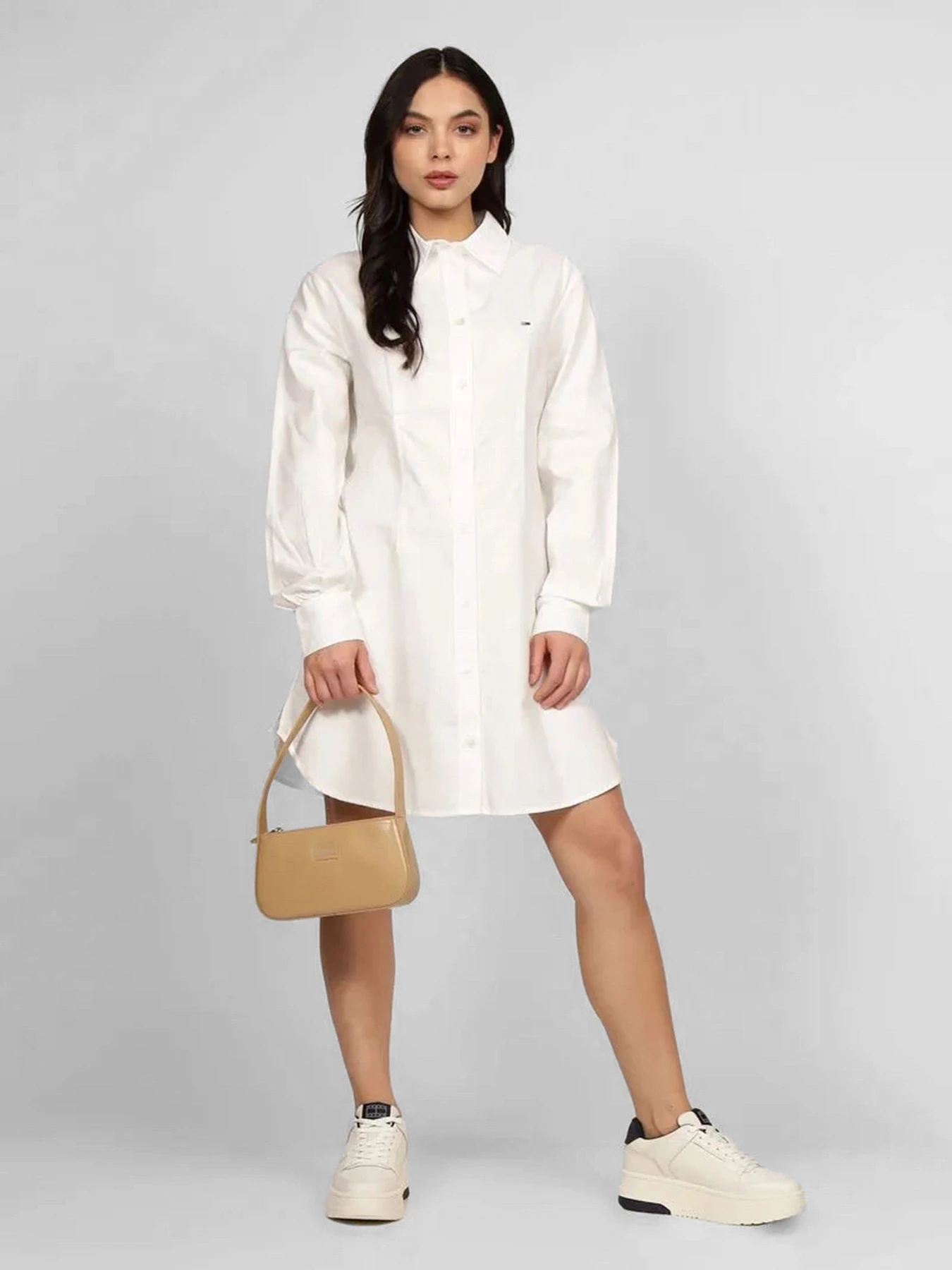 Сумки Tommy Hilfiger модель AW0AW16967-RBR Сумки Tommy Hilfiger модель AW0AW16967-RBR Фото