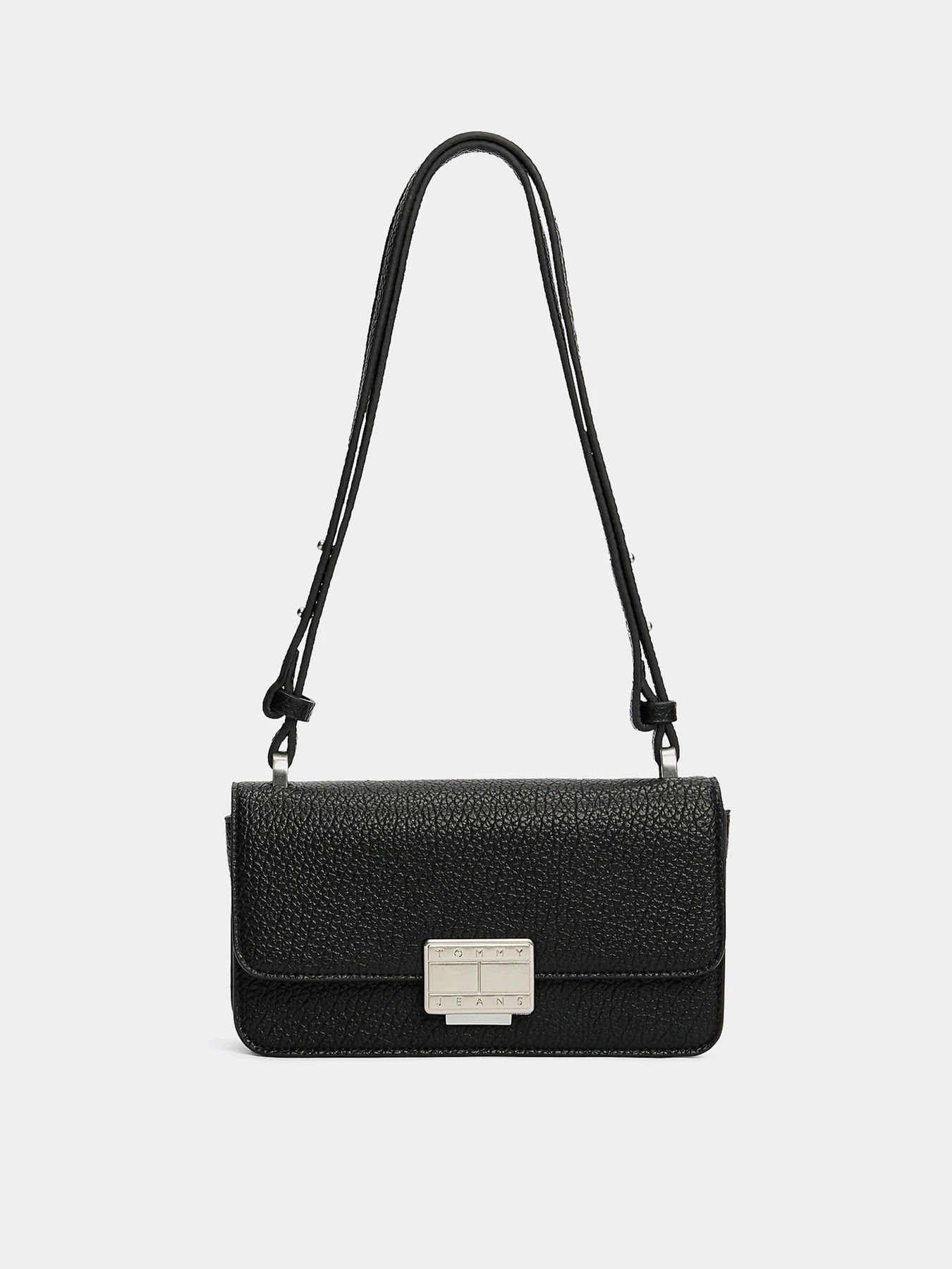 Сумки Tommy Hilfiger модель AW0AW16982-BDS Сумки Tommy Hilfiger модель AW0AW16982-BDS Фото