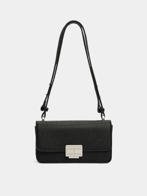 Сумки Tommy Hilfiger модель AW0AW16982-BDS Фото
