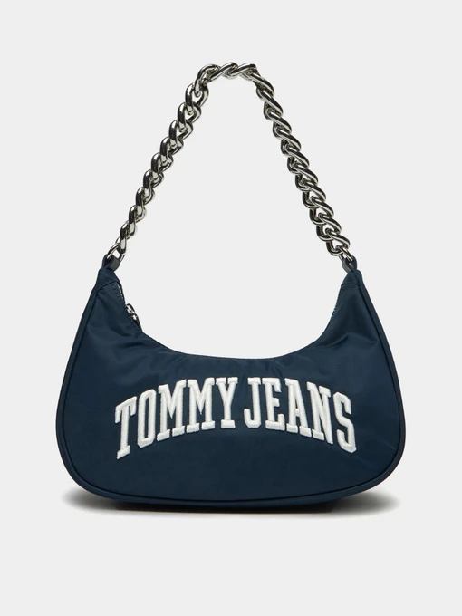 Сумки Tommy Hilfiger модель AW0AW16983-C1G Фото