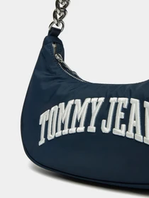 Сумки Tommy Hilfiger модель AW0AW16983-C1G Фото