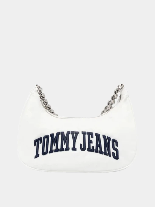 Сумки Tommy Hilfiger модель AW0AW16983-YBL Фото