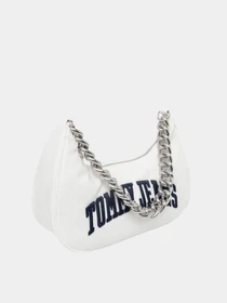 Сумки Tommy Hilfiger модель AW0AW16983-YBL Фото