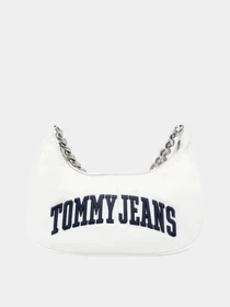 Сумки Tommy Hilfiger модель AW0AW16983-YBL Фото