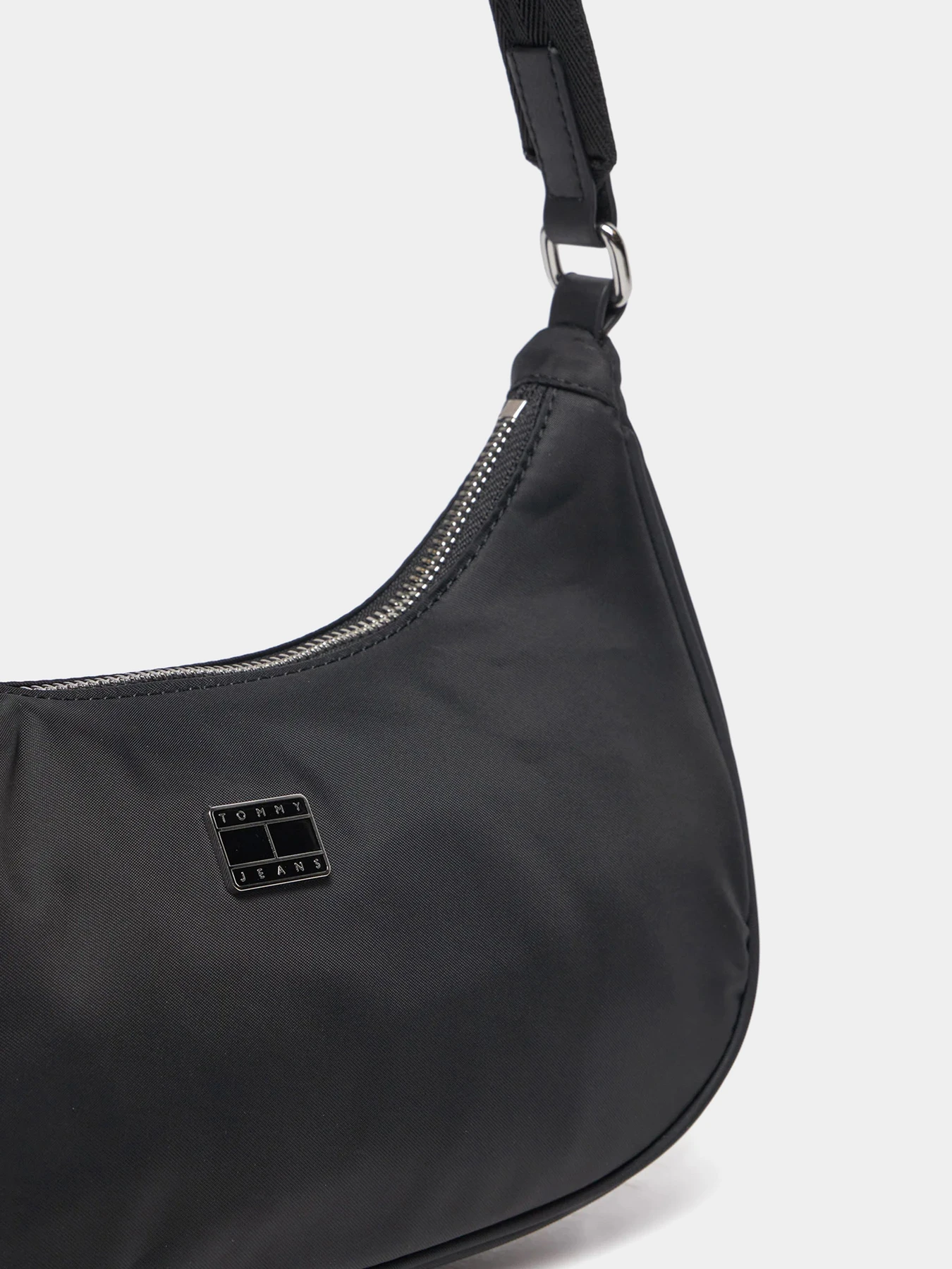 Сумки Tommy Hilfiger модель AW0AW16984-BDS Фото