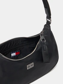 Сумки Tommy Hilfiger модель AW0AW16984-BDS Фото