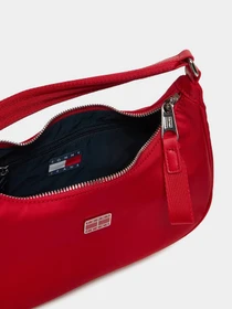 Сумки Tommy Hilfiger модель AW0AW16984-XME Фото