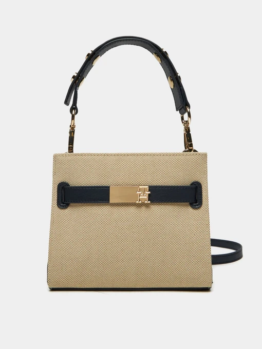 Сумки Tommy Hilfiger модель AW0AW17381-DW6 Фото