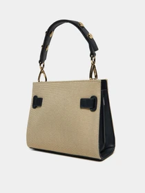 Сумки Tommy Hilfiger модель AW0AW17381-DW6 Фото