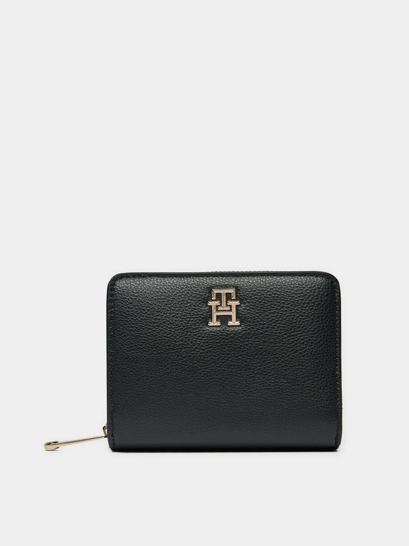 Кошельки Tommy Hilfiger модель AW0AW16917-BDS Кошельки Tommy Hilfiger модель AW0AW16917-BDS Фото