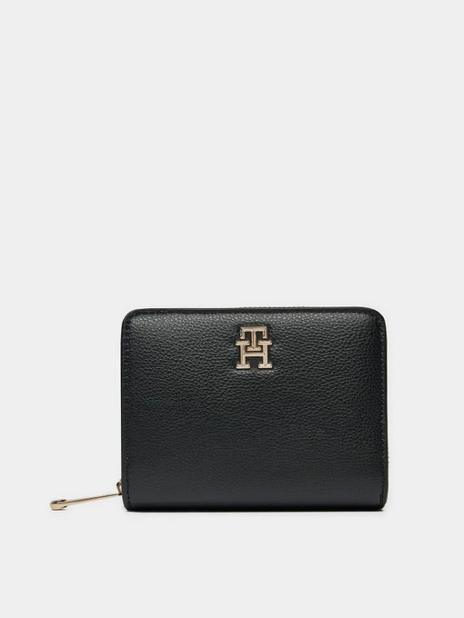 Кошельки Tommy Hilfiger модель AW0AW16917-BDS Фото