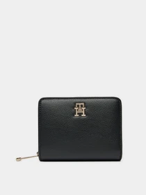 Кошельки Tommy Hilfiger модель AW0AW16917-BDS Фото