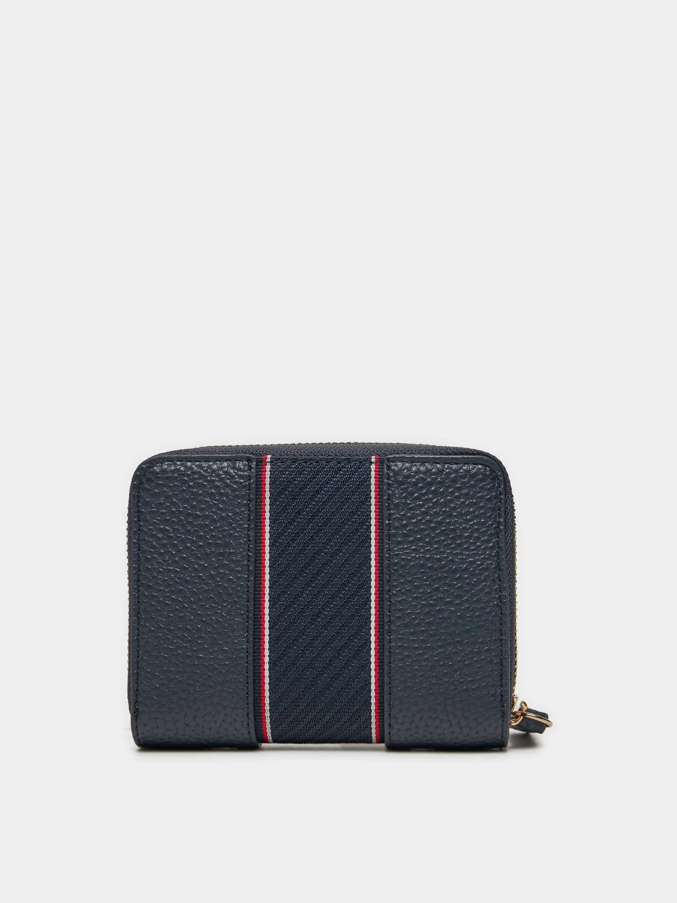 Кошельки Tommy Hilfiger модель AW0AW16924-DW6 Кошельки Tommy Hilfiger модель AW0AW16924-DW6 Фото