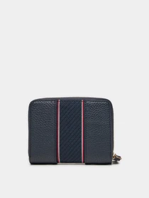 Кошельки Tommy Hilfiger модель AW0AW16924-DW6 Фото