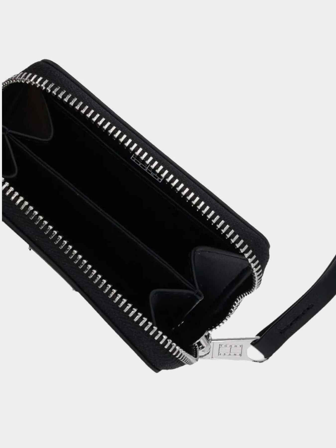 Кошельки Tommy Hilfiger модель AW0AW16974-BDS Кошельки Tommy Hilfiger модель AW0AW16974-BDS Фото