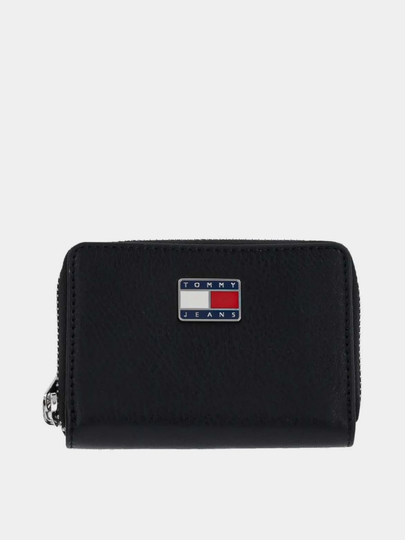 Кошельки Tommy Hilfiger модель AW0AW16974-BDS Кошельки Tommy Hilfiger модель AW0AW16974-BDS Фото