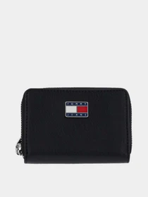Гаманці Tommy Hilfiger модель AW0AW16974-BDS Фото
