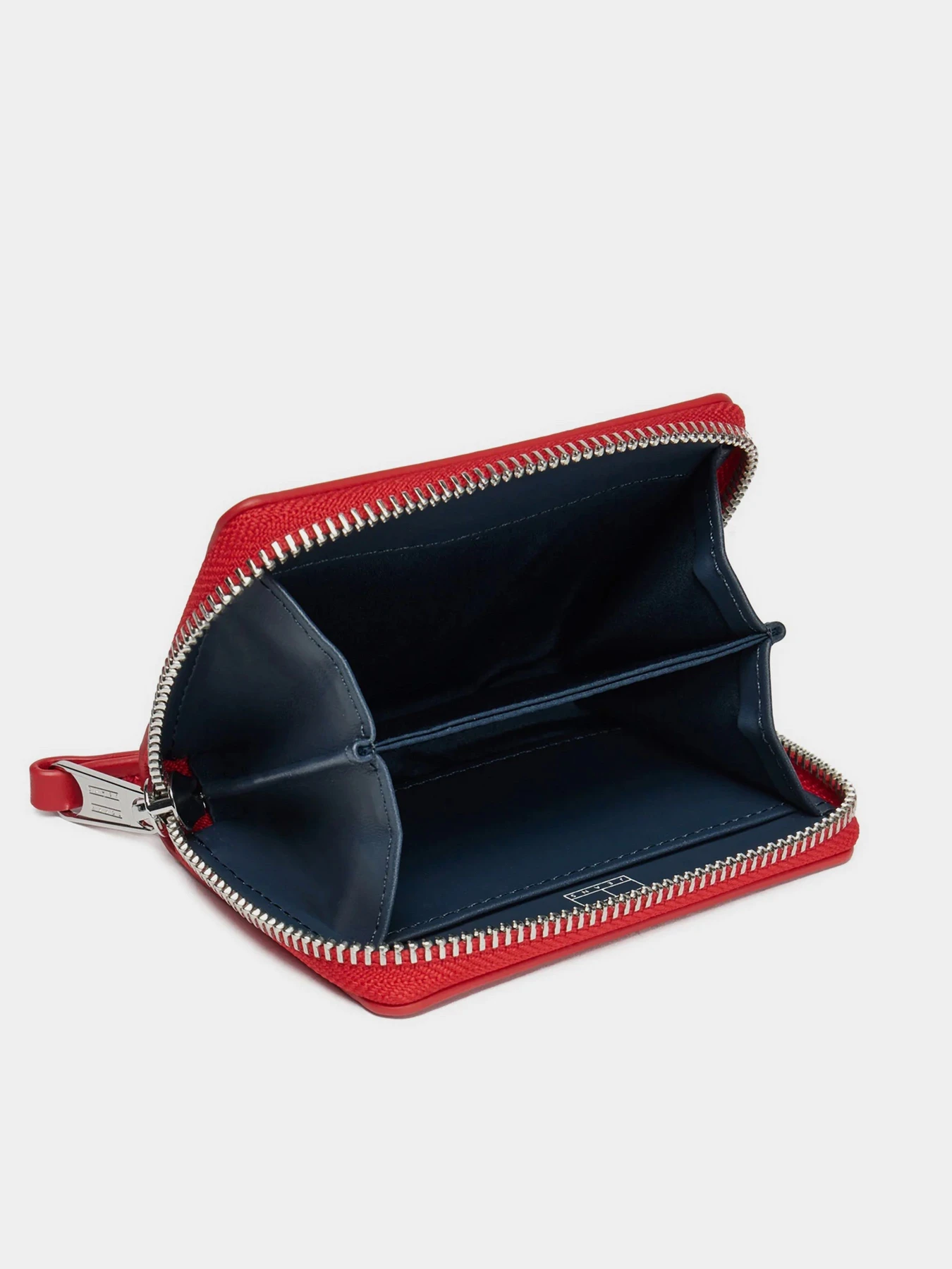 Кошельки Tommy Hilfiger модель AW0AW16974-XME Кошельки Tommy Hilfiger модель AW0AW16974-XME Фото