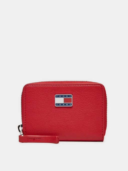 Кошельки Tommy Hilfiger модель AW0AW16974-XME Фото