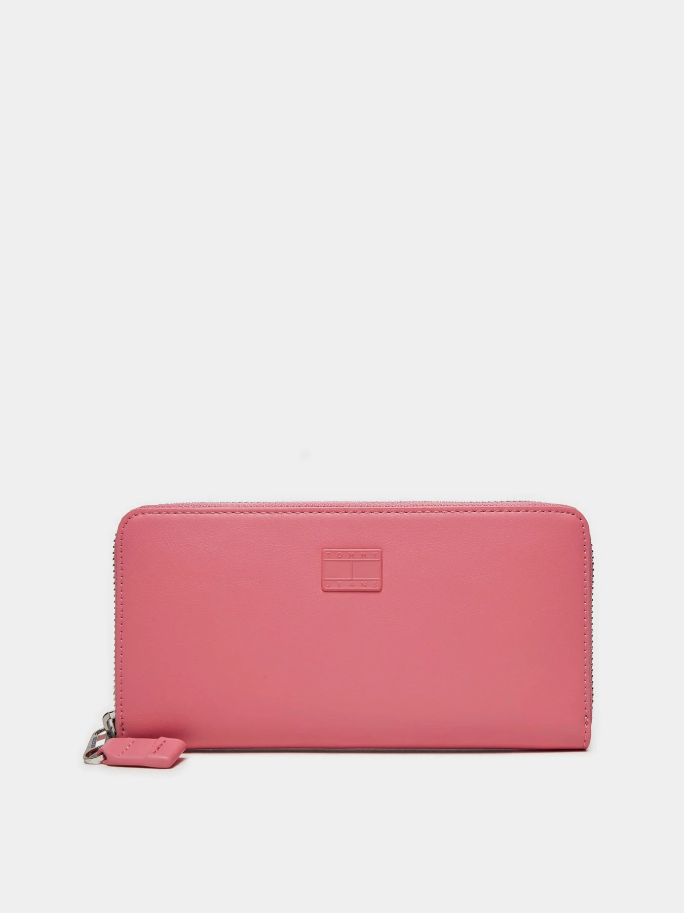 Кошельки Tommy Hilfiger модель AW0AW16975-TIG Кошельки Tommy Hilfiger модель AW0AW16975-TIG Фото