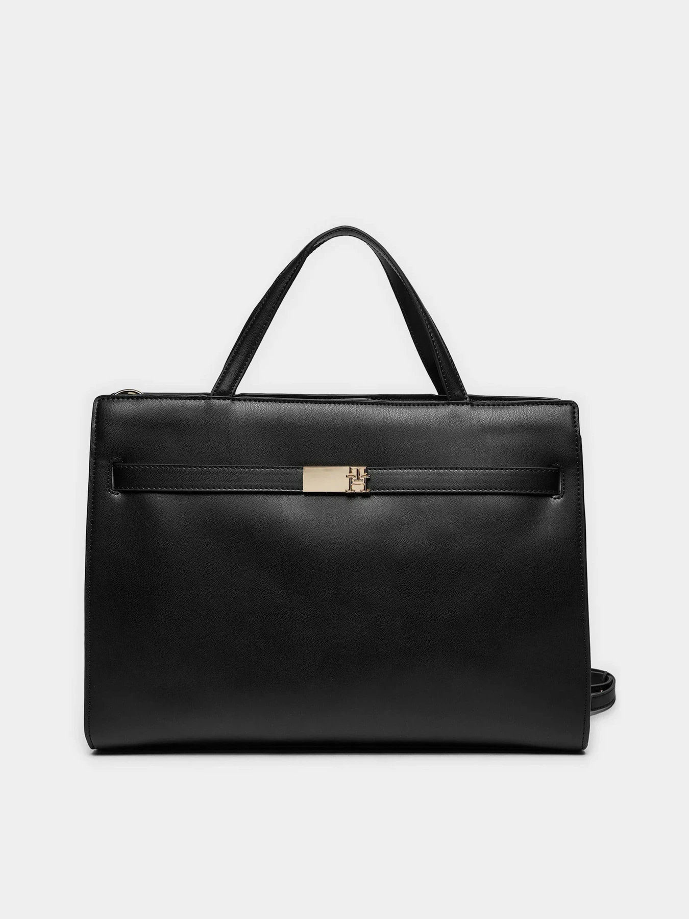 Сумки Tommy Hilfiger модель AW0AW16910-BDS Сумки Tommy Hilfiger модель AW0AW16910-BDS Фото