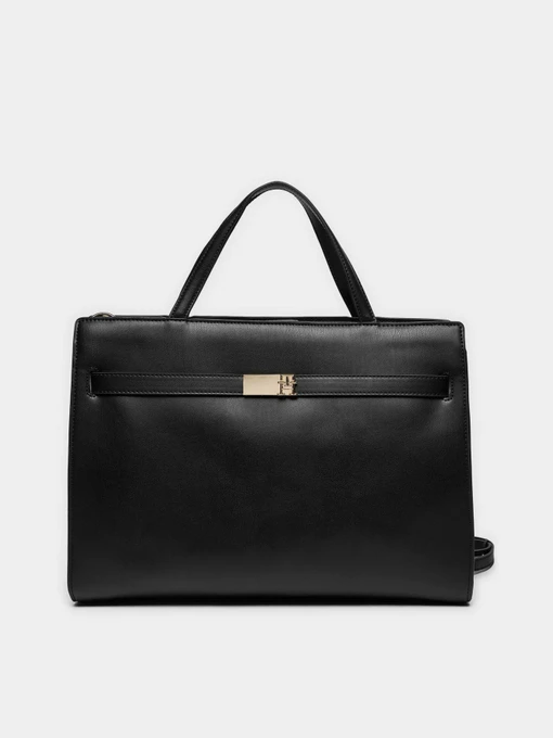 Сумки Tommy Hilfiger модель AW0AW16910-BDS Фото