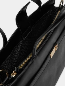 Сумки Tommy Hilfiger модель AW0AW16910-BDS Фото