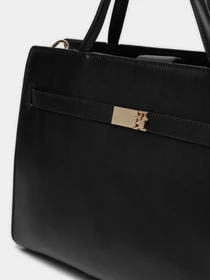 Сумки Tommy Hilfiger модель AW0AW16910-BDS Фото
