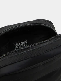 Сумки Tommy Hilfiger модель AM0AM13185-BDS Фото