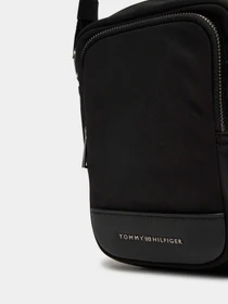 Сумки Tommy Hilfiger модель AM0AM13190-BDS Фото