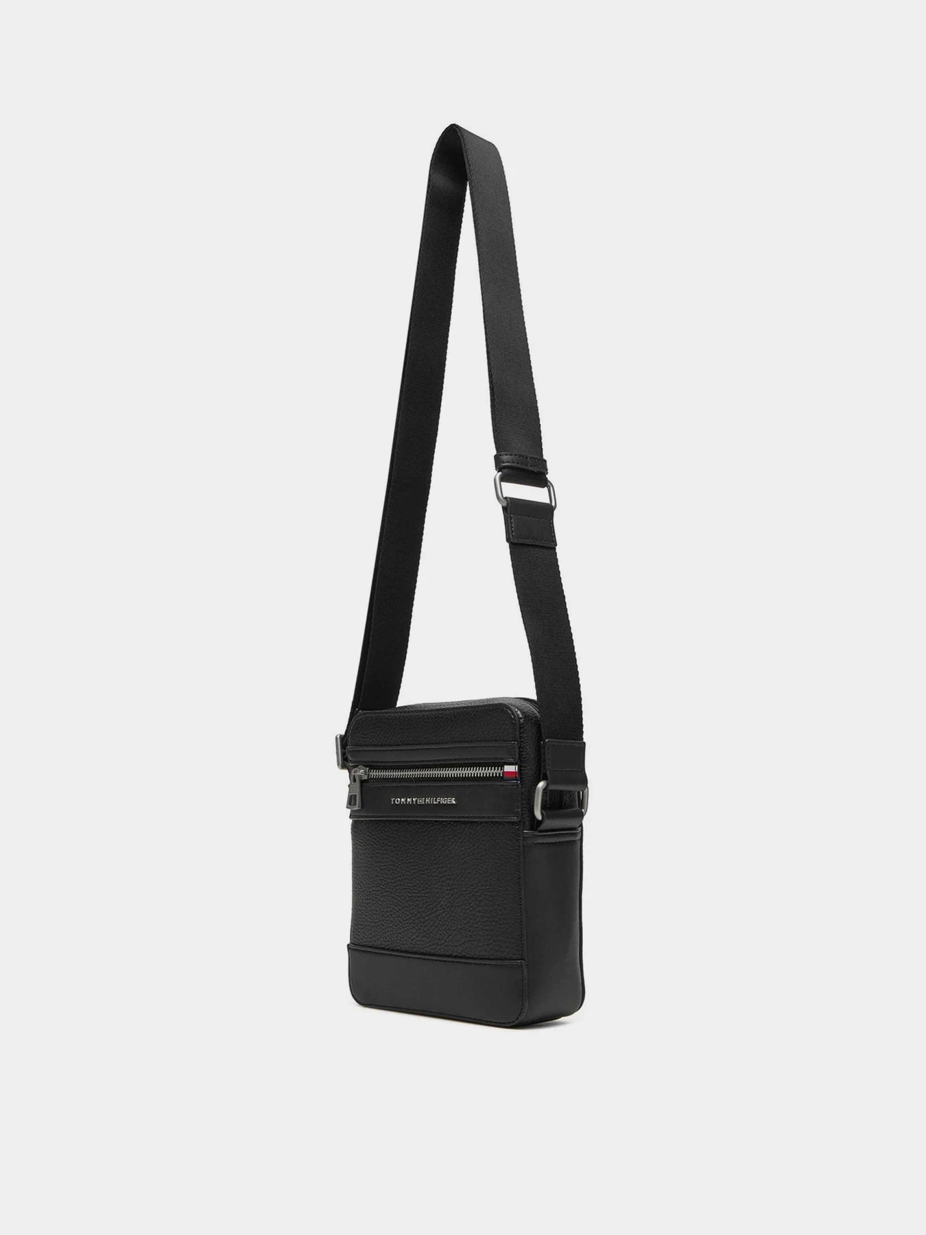 Сумки Tommy Hilfiger модель AM0AM13204-BDS Сумки Tommy Hilfiger модель AM0AM13204-BDS Фото